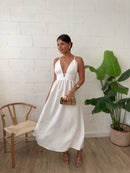 Vestido Bartiria