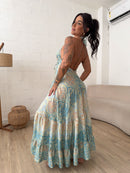 Vestido Tayssa