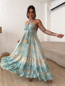 Vestido Tayssa