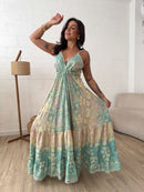 Vestido Tayssa