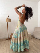Vestido Tayssa