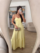Vestido Tessie