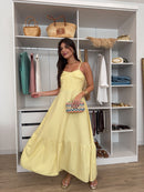 Vestido Tessie