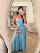 Vestido Tessie
