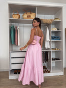 Vestido Tessie
