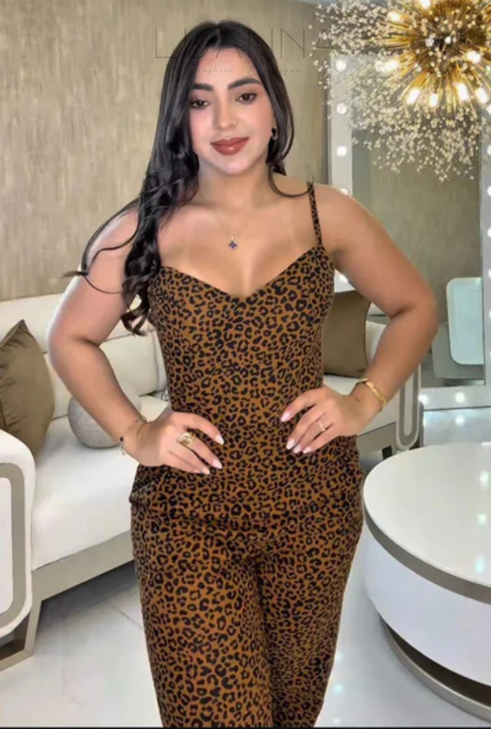 Conjunto Luana - Últimas Unidades