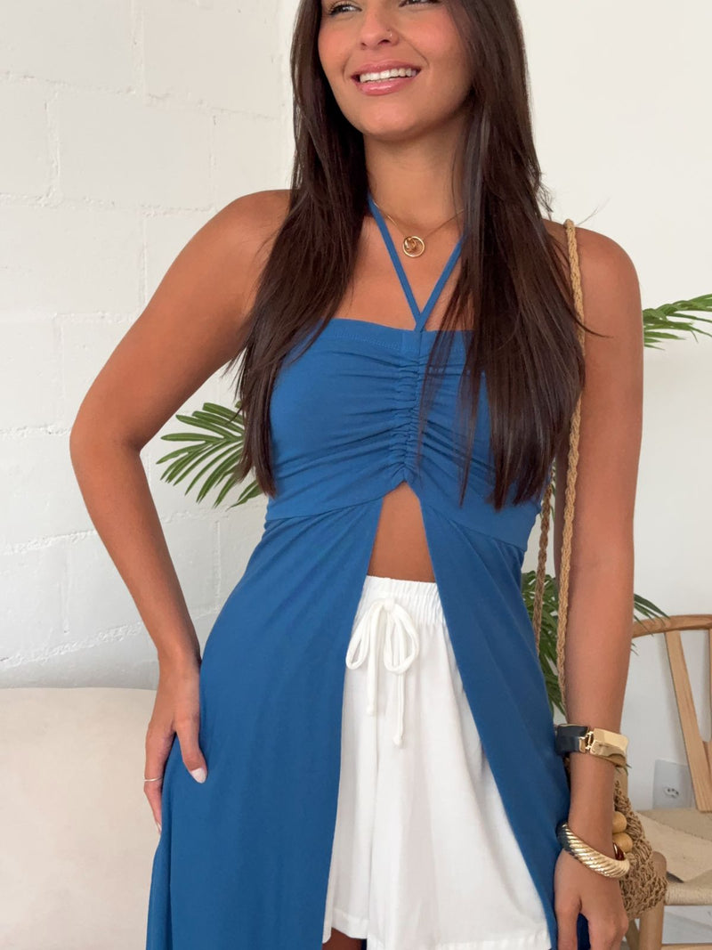 Blusa Isabela
