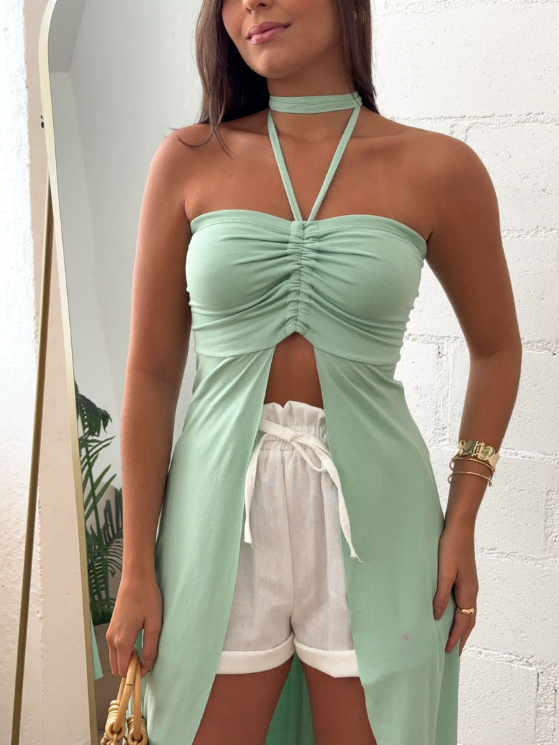 Blusa Isabela
