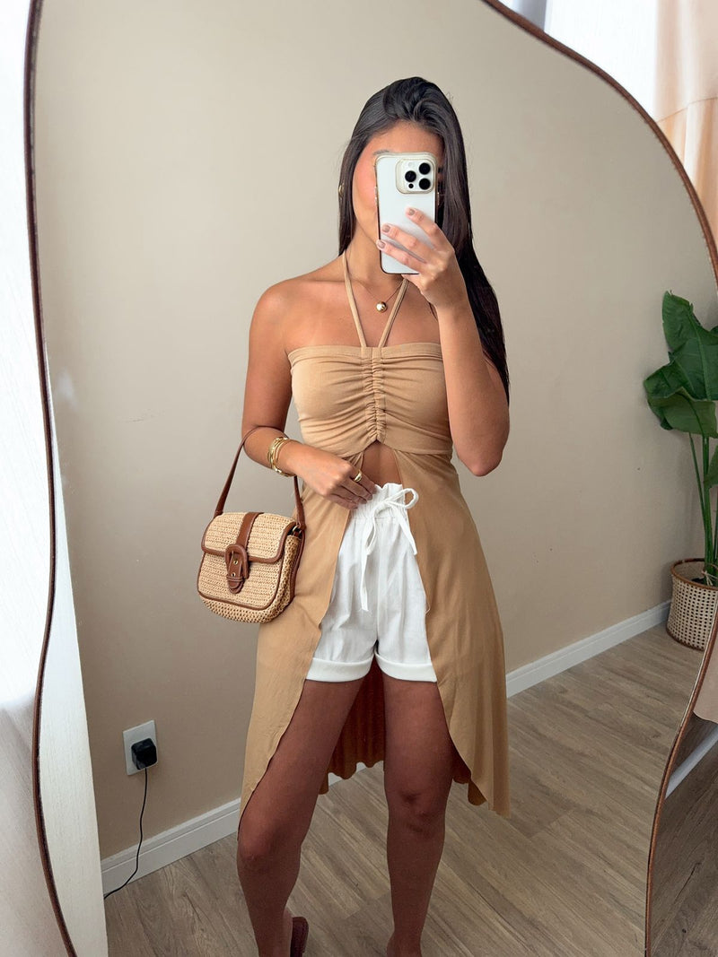 Blusa Isabela