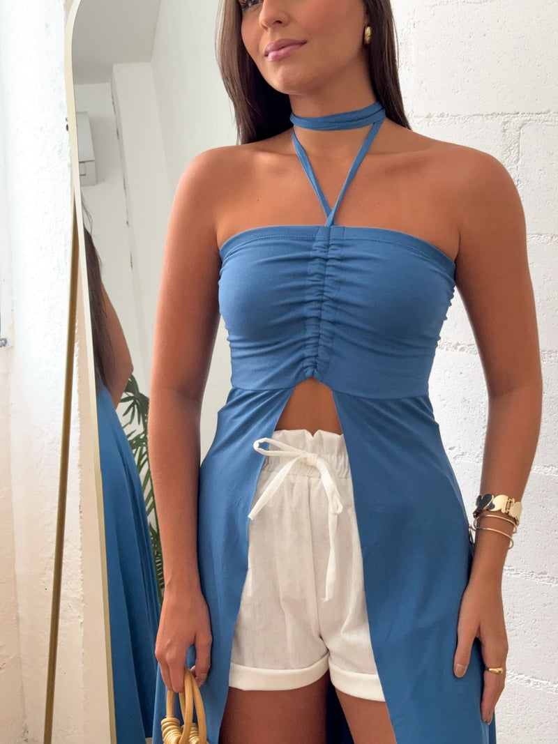 Blusa Isabela