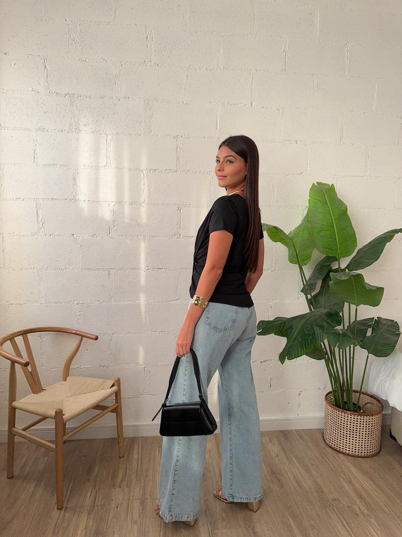 Blusa Kiara