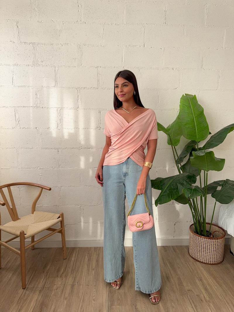 Blusa Kiara