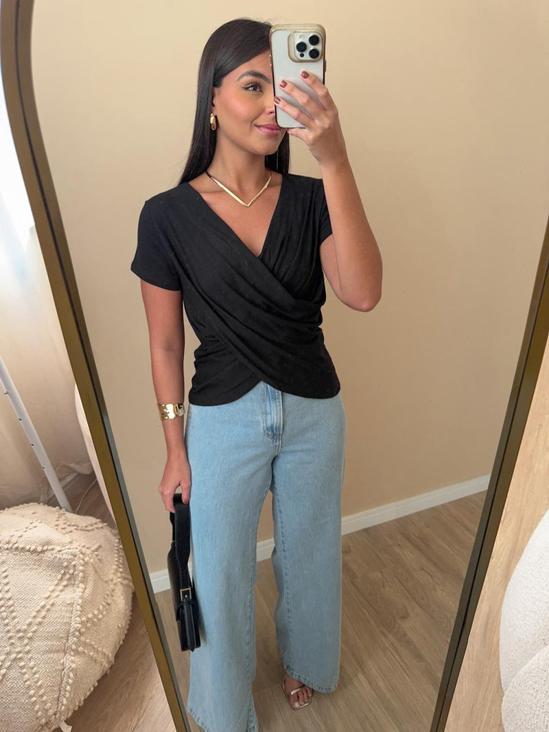 Blusa Kiara