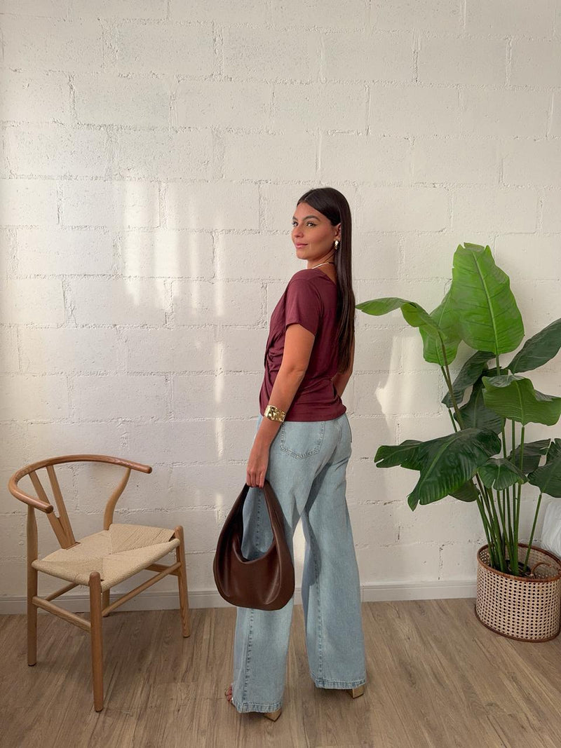 Blusa Kiara