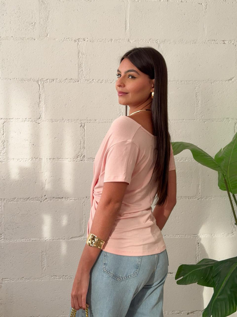 Blusa Kiara
