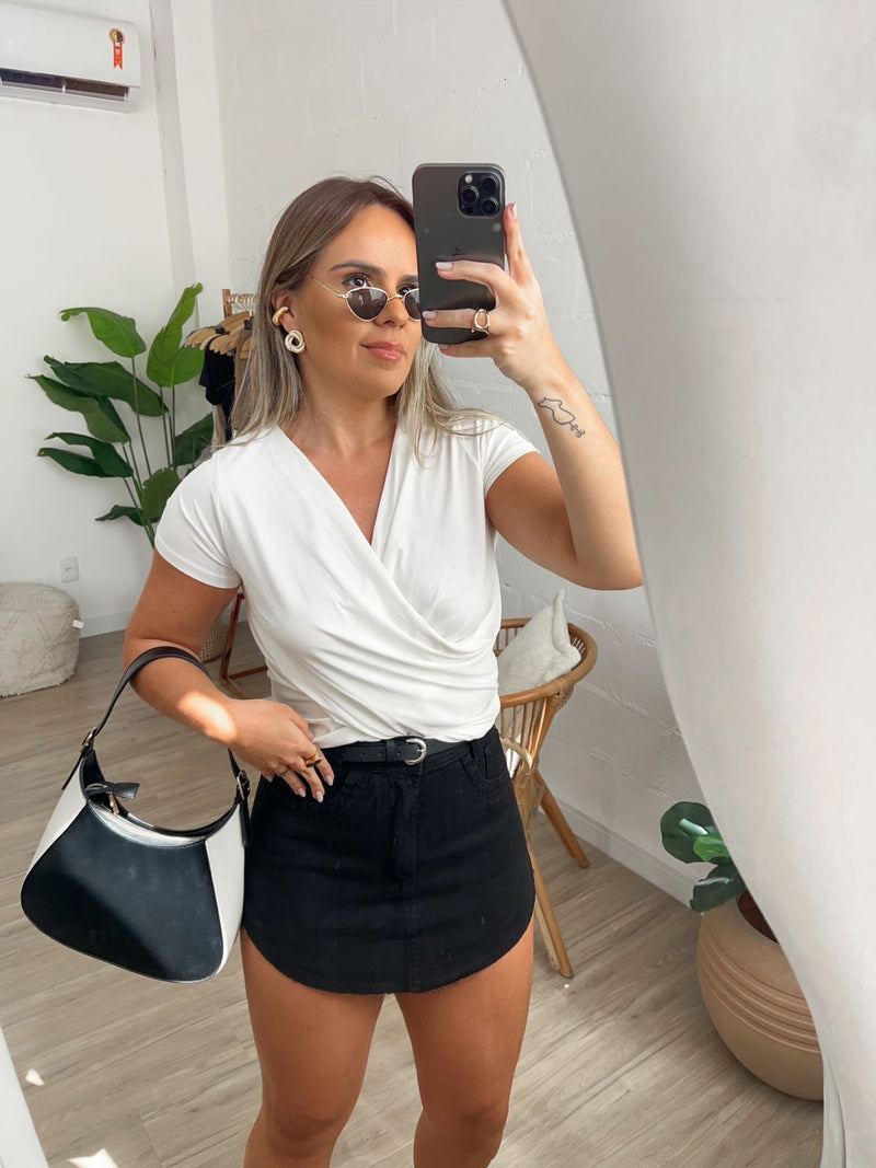 Blusa Kiara