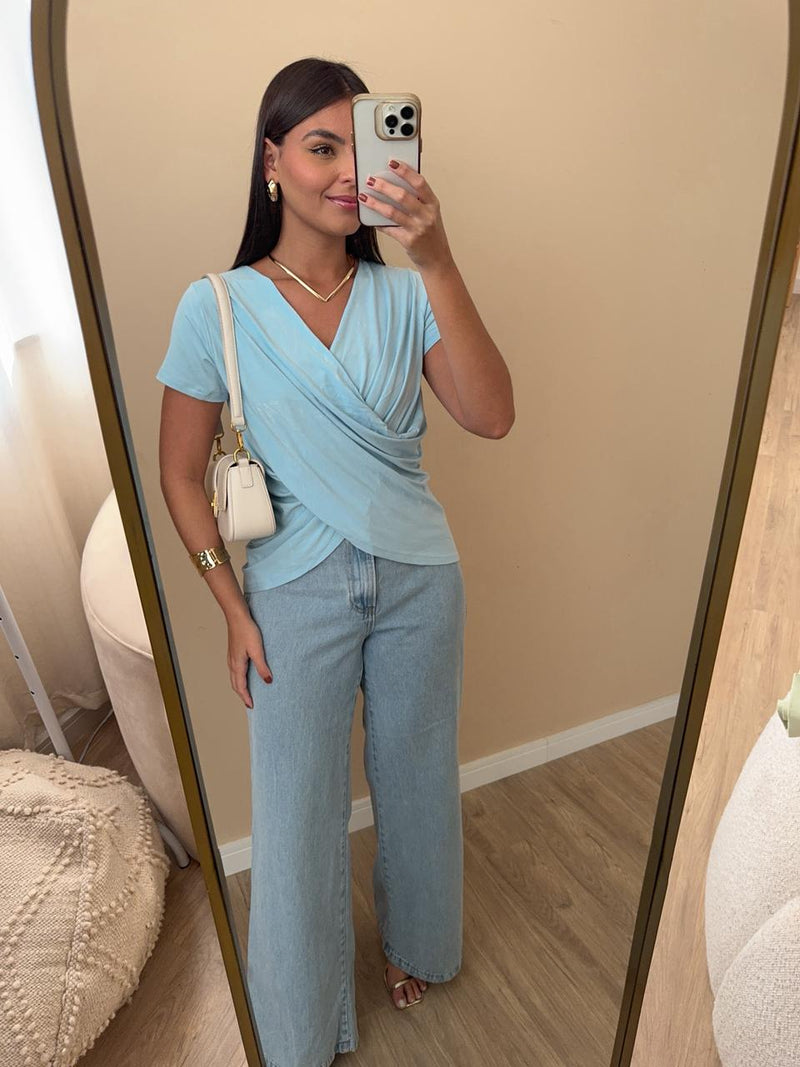 Blusa Kiara