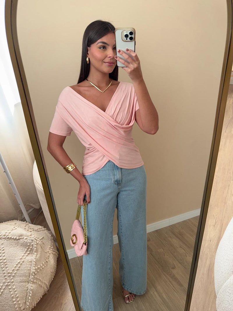Blusa Kiara