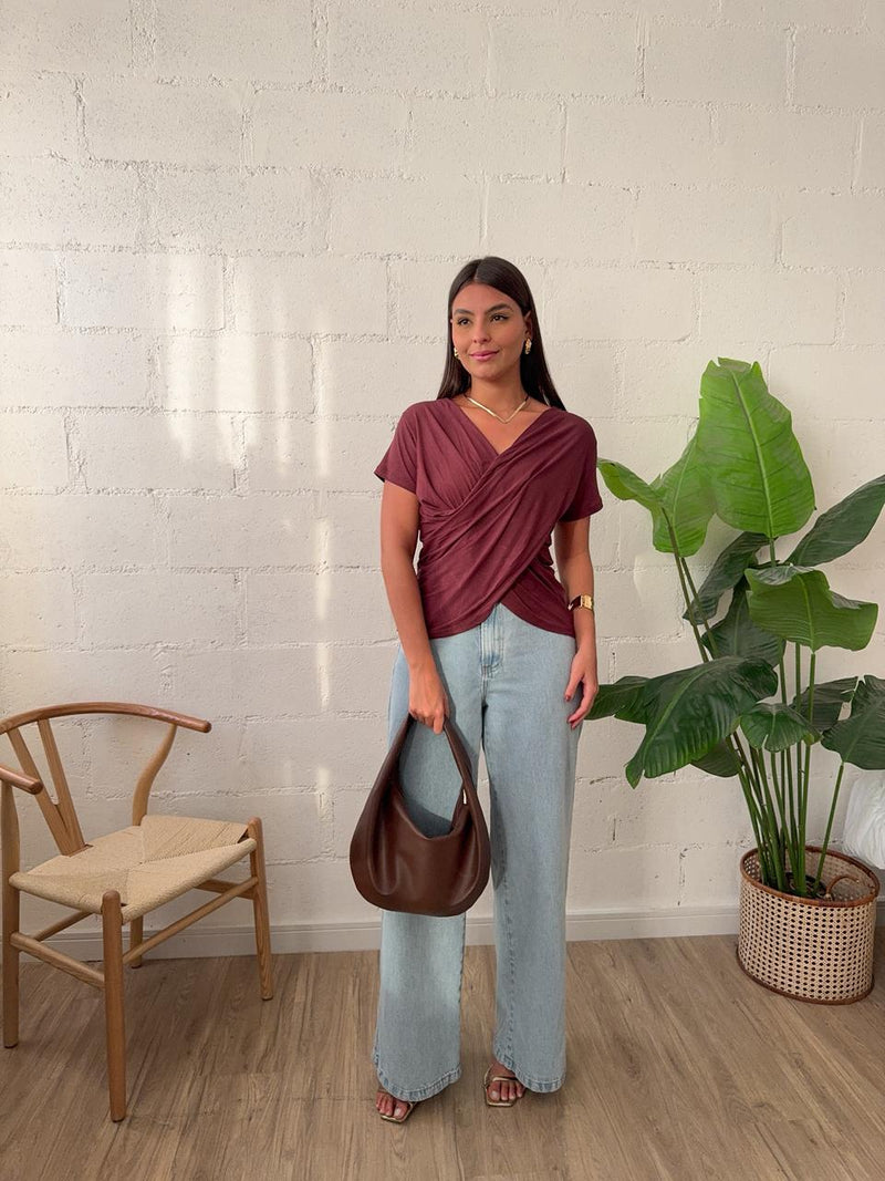 Blusa Kiara