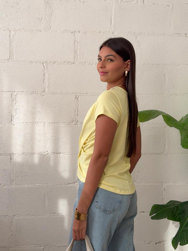 Blusa Kiara