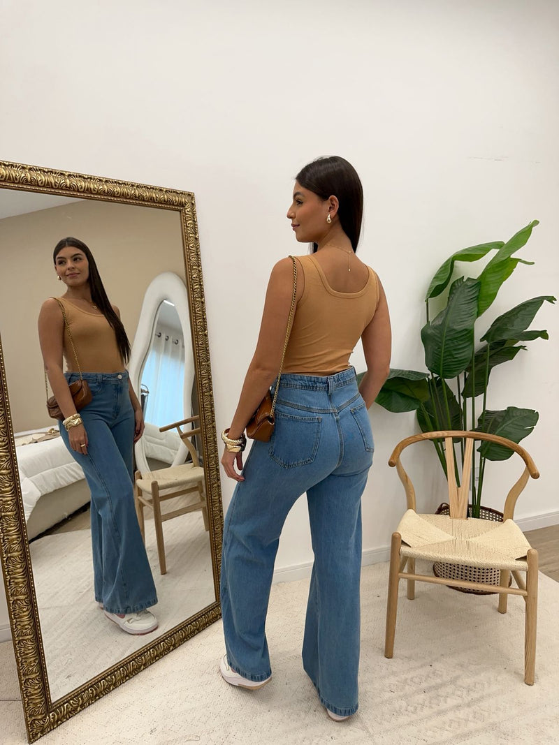 Blusa Regata Lia