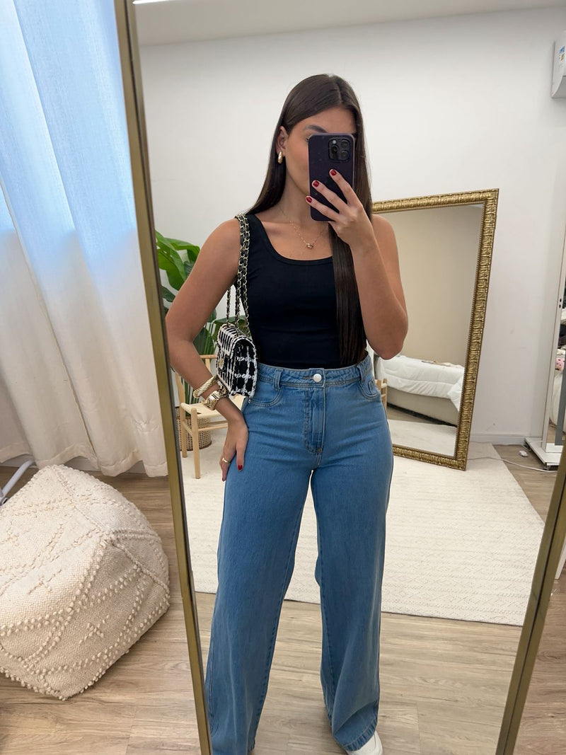 Blusa Regata Lia