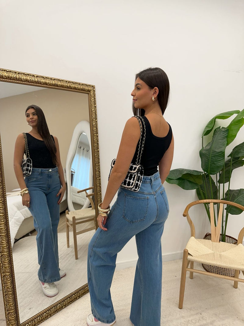 Blusa Regata Lia