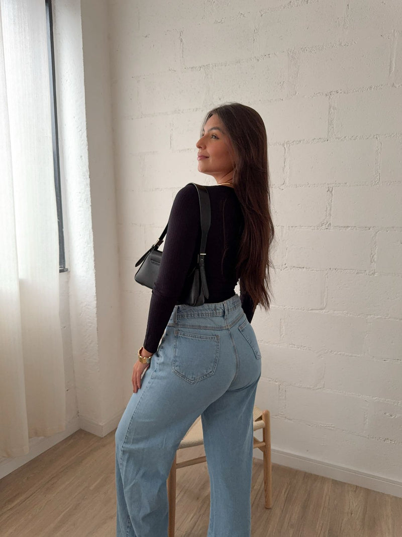Blusa Solange