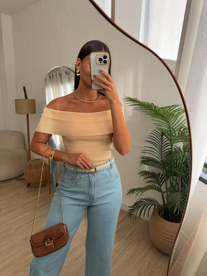Blusa Sônia