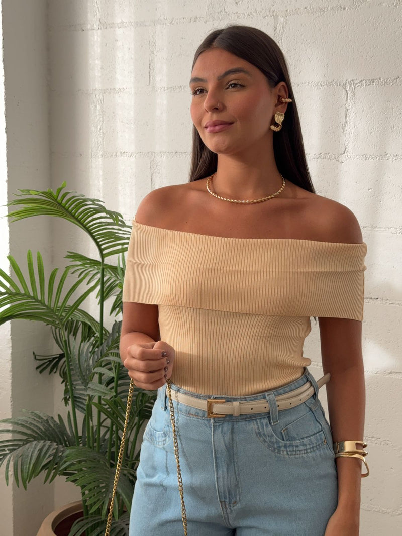 Blusa Sônia