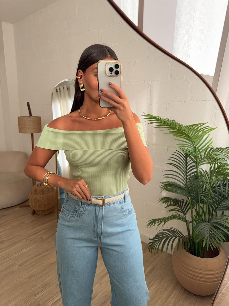 Blusa Sônia