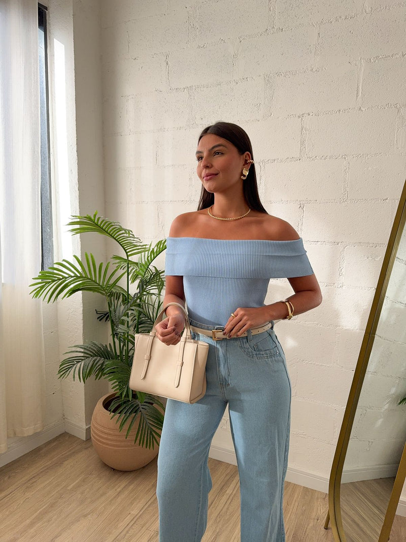 Blusa Sônia