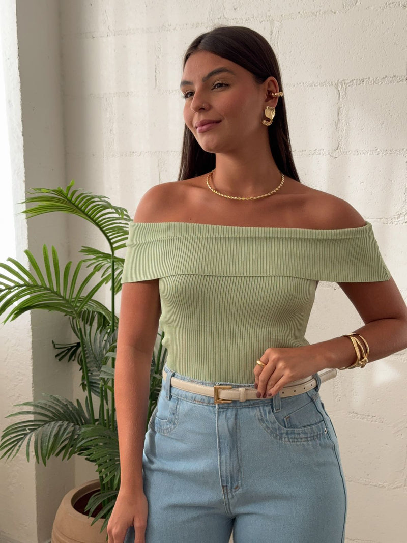 Blusa Sônia
