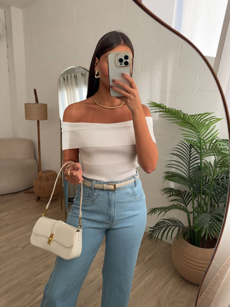Blusa Sônia
