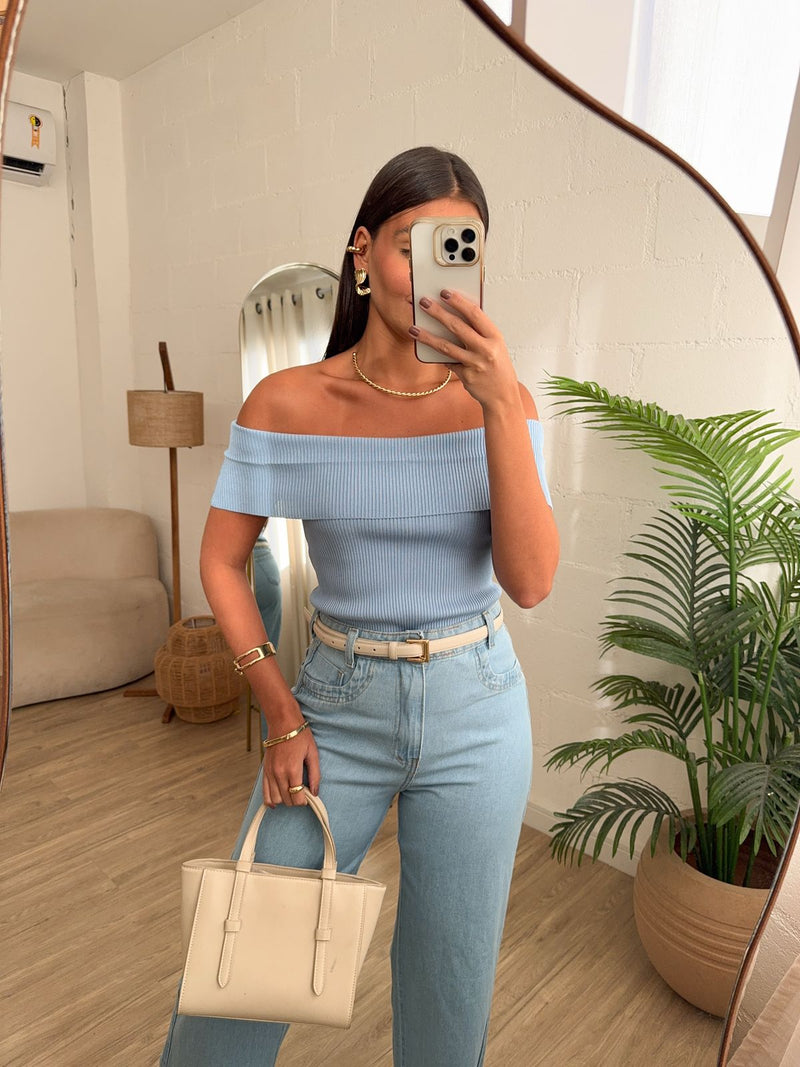 Blusa Sônia