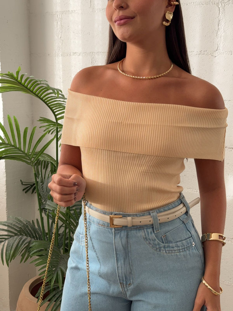 Blusa Sônia