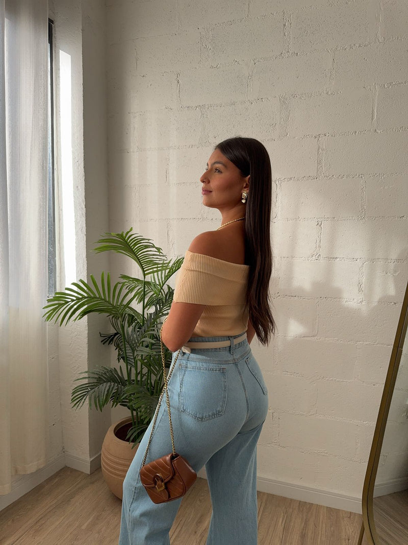Blusa Sônia