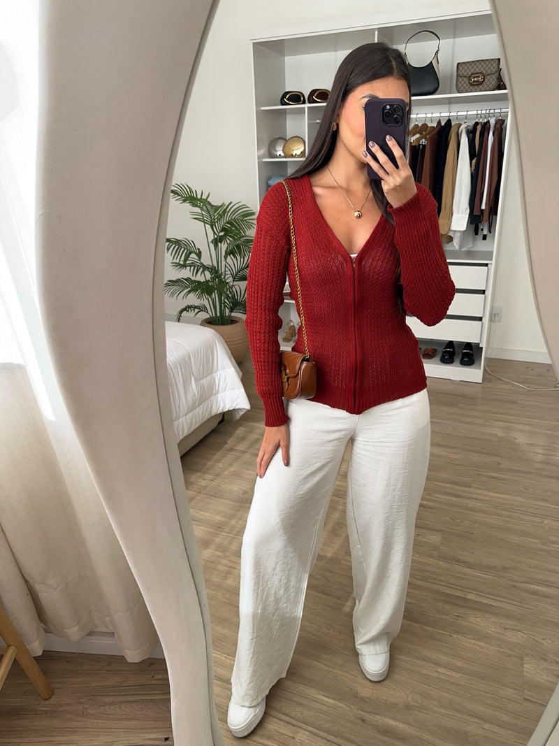 Blusa Vera