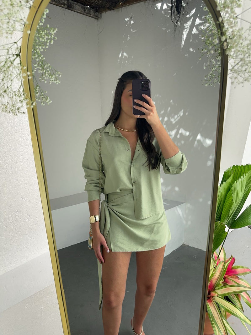 Conjunto Samira