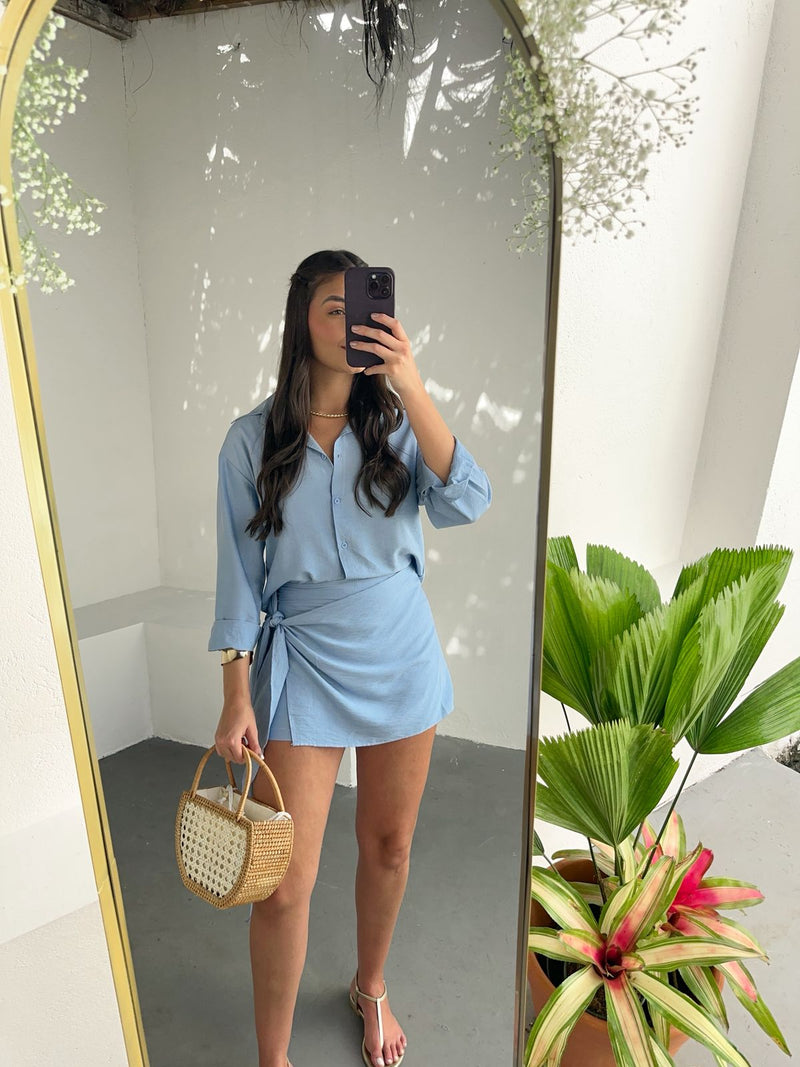Conjunto Samira