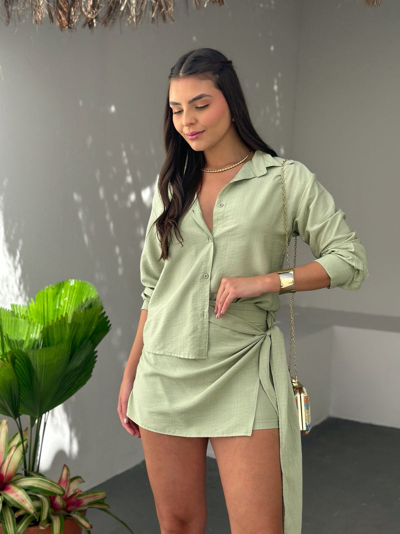 Conjunto Samira