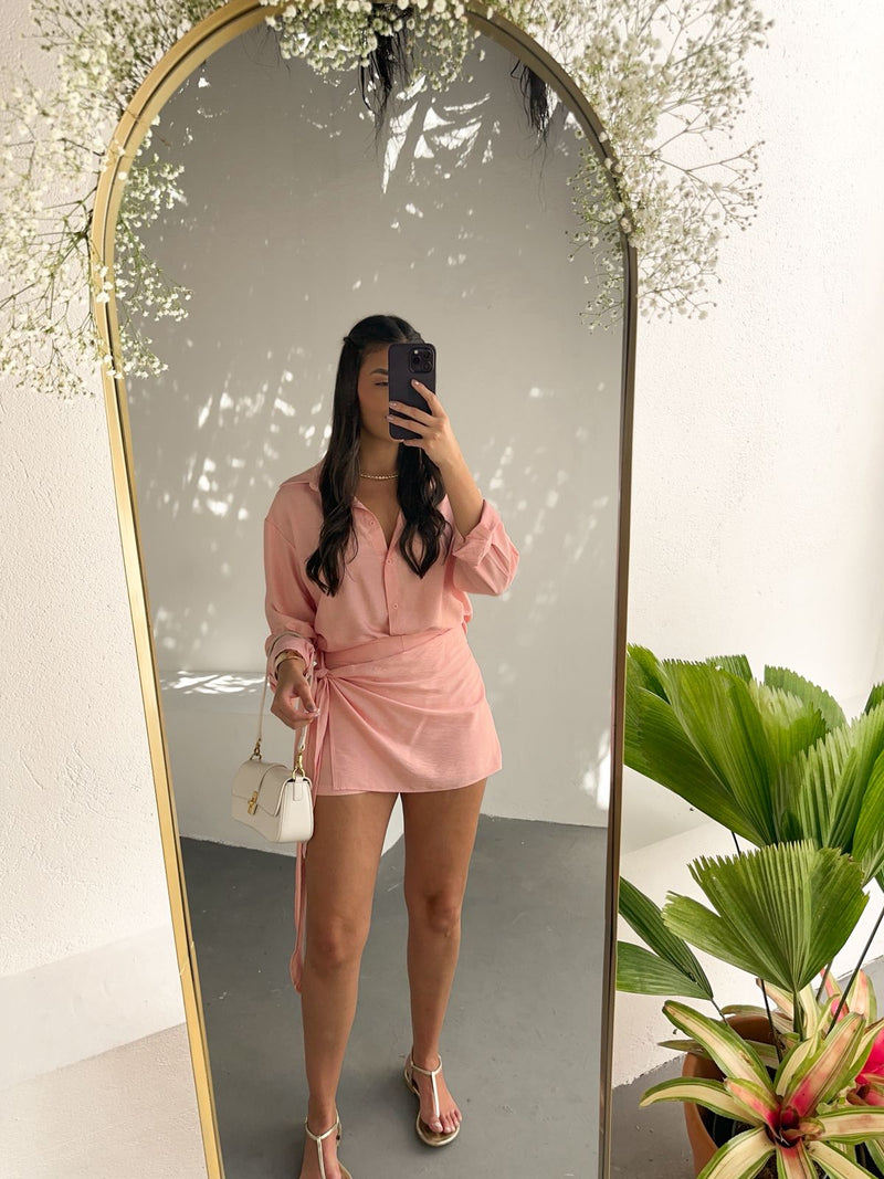 Conjunto Samira