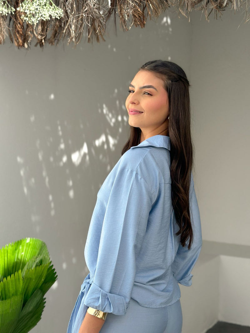 Conjunto Samira