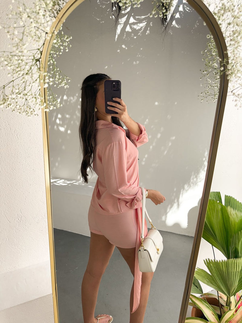 Conjunto Samira