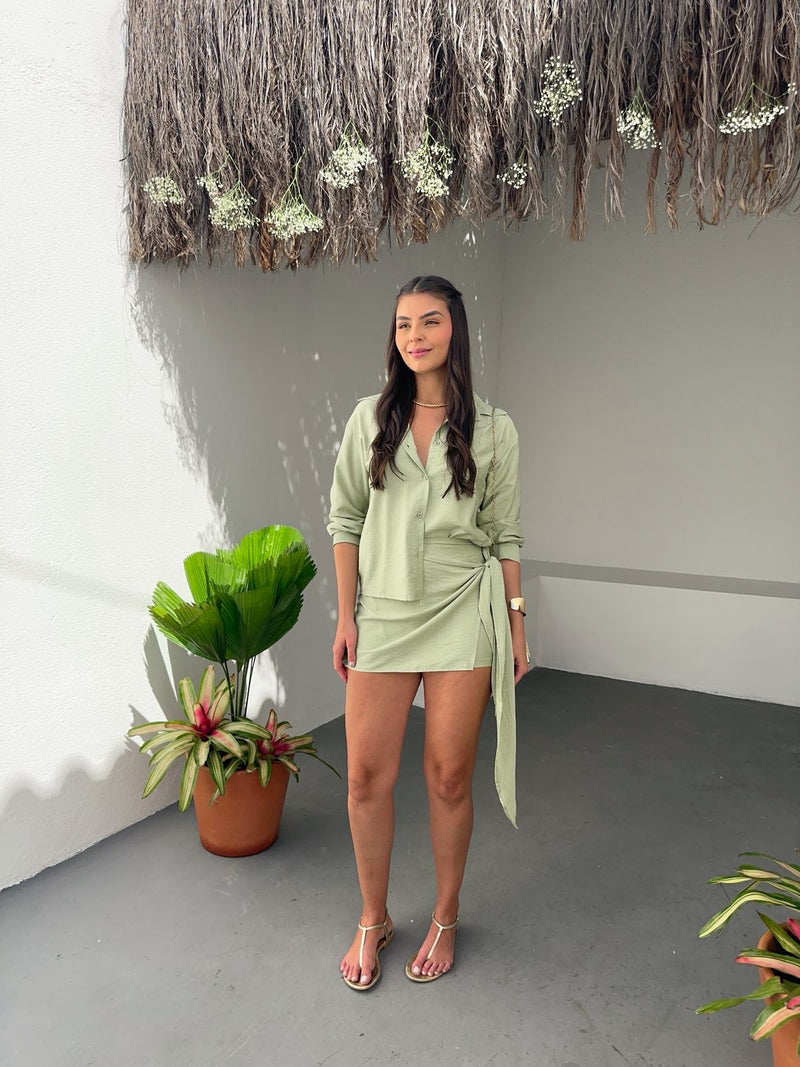 Conjunto Samira