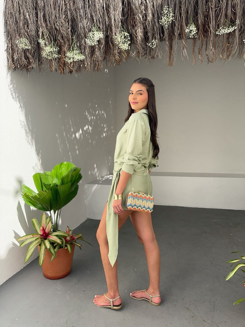 Conjunto Samira