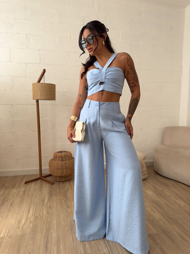 Conjunto Luxo