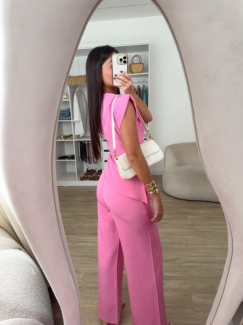 Conjunto Thiemy