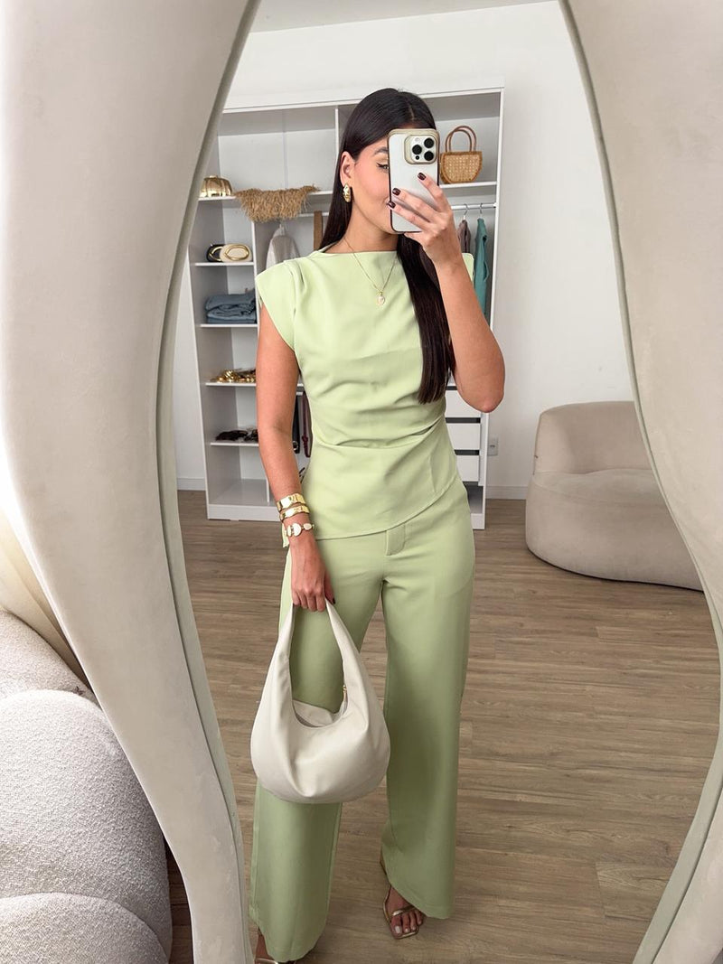 Conjunto Thiemy