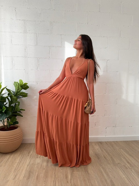 Vestido Julia